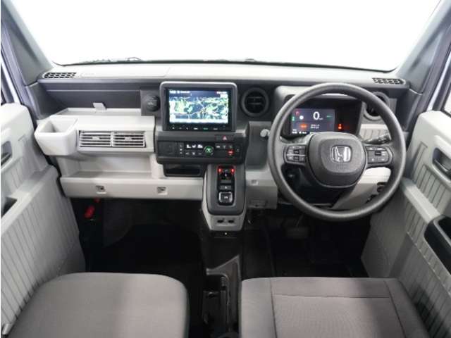 Honda N-VAN e: 8