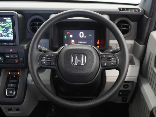 Honda N-VAN e: 9