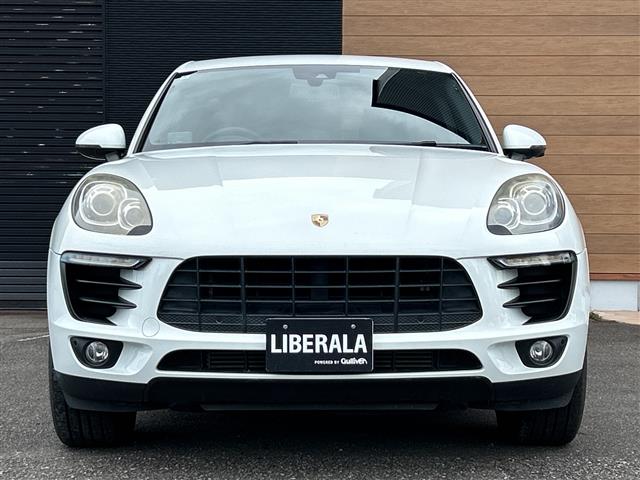 Porsche Macan 7