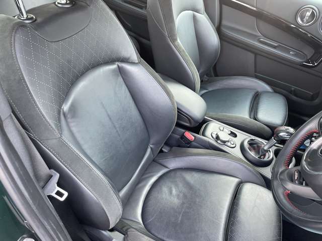 MINI Crossover 12