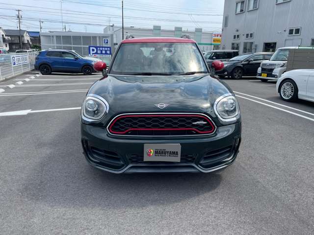 MINI Crossover 4