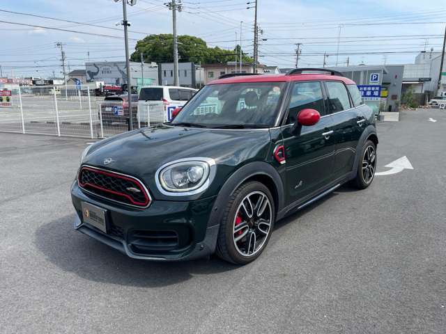 MINI Crossover 5