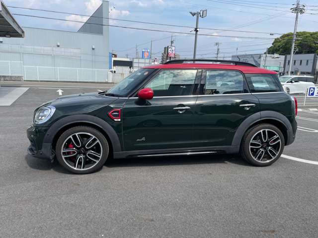 MINI Crossover 6