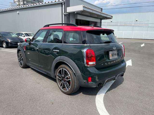 MINI Crossover 7