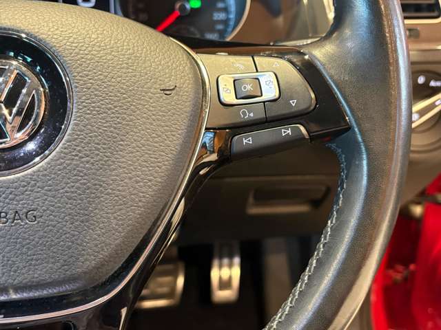Volkswagen Golf Alltrack 11