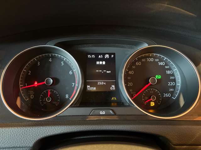 Volkswagen Golf Alltrack 12