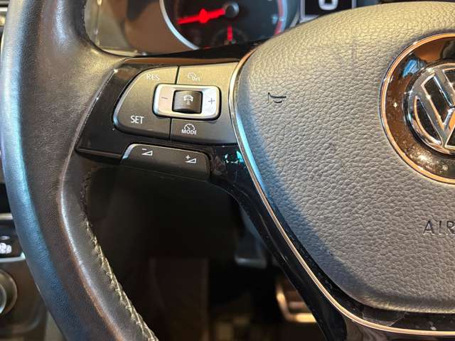 Volkswagen Golf Alltrack 10