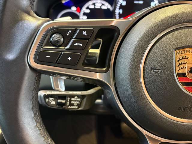 Porsche Cayenne 9