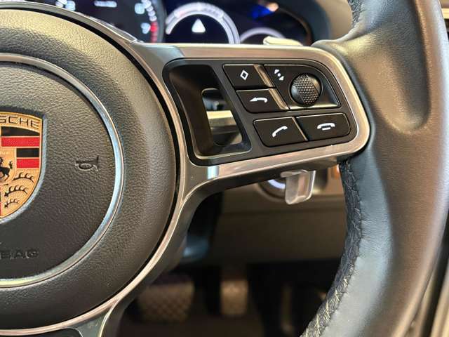 Porsche Cayenne 10
