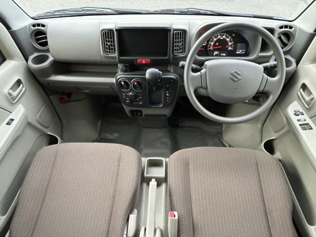 Suzuki Every 11