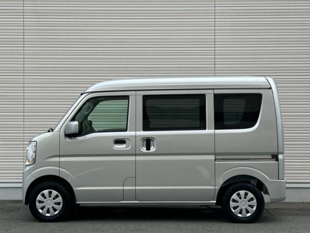 Suzuki Every 5