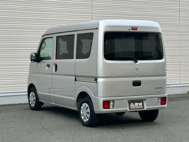 Suzuki Every 6