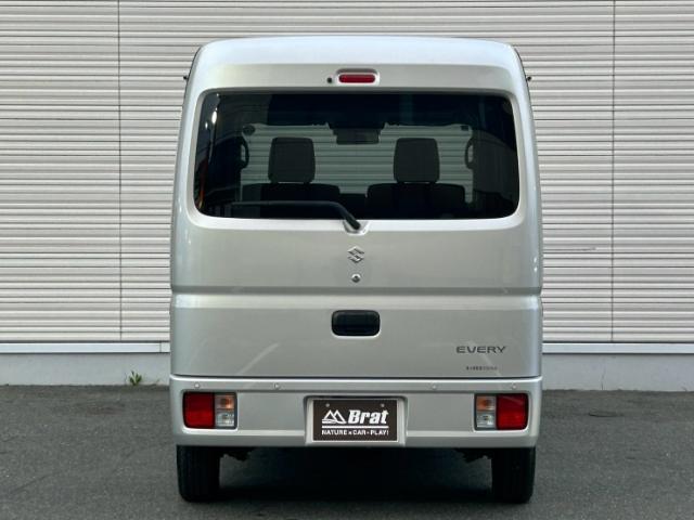 Suzuki Every 7