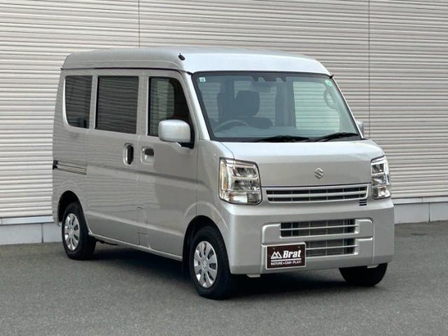 Suzuki Every 9