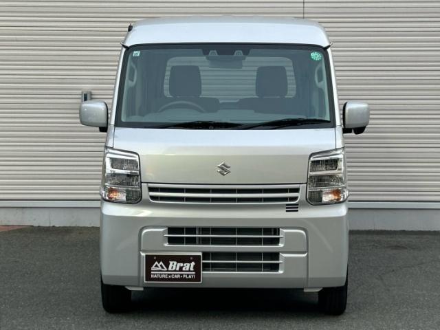 Suzuki Every 10