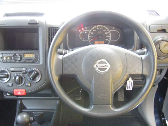 Nissan NV150 AD 5