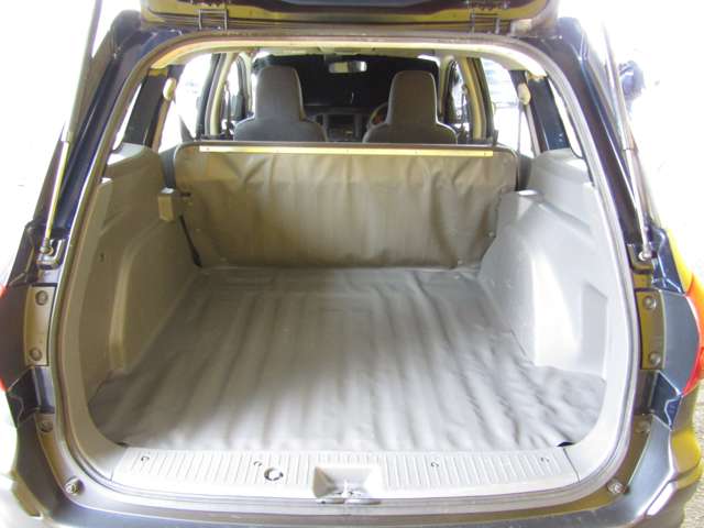 Nissan NV150 AD 8