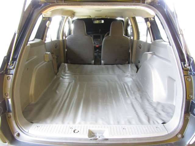 Nissan NV150 AD 9