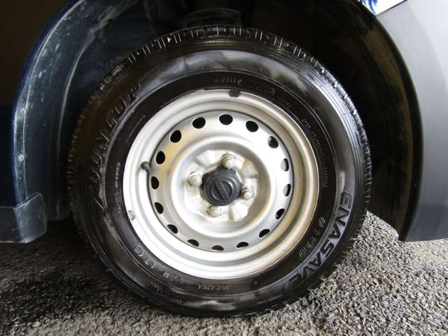 Nissan NV150 AD 10