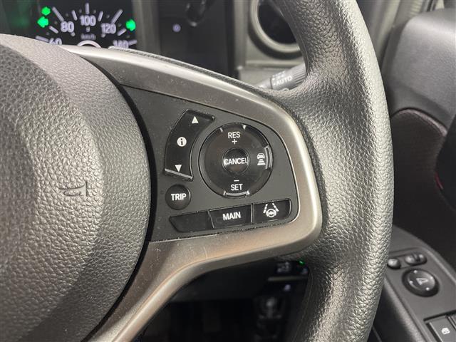 Honda N-VAN 11