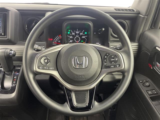 Honda N-VAN 8