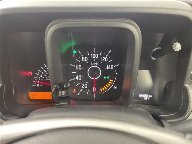 Honda N-VAN 9