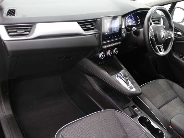 Renault Captur 11