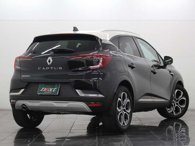 Renault Captur 2