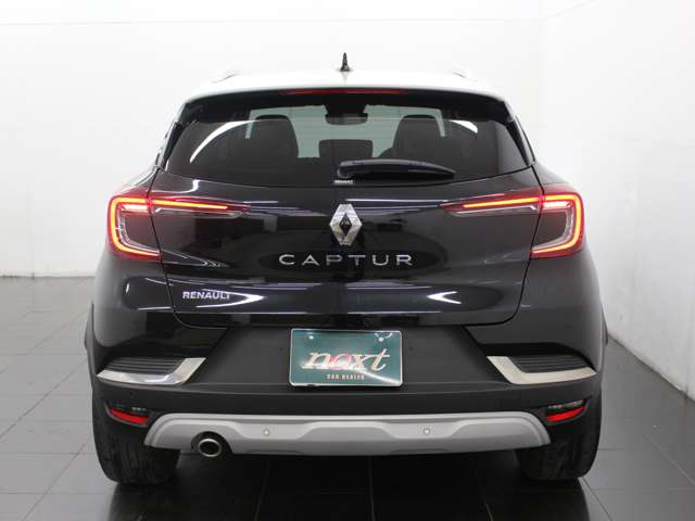 Renault Captur 4