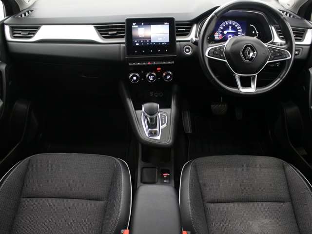 Renault Captur 5