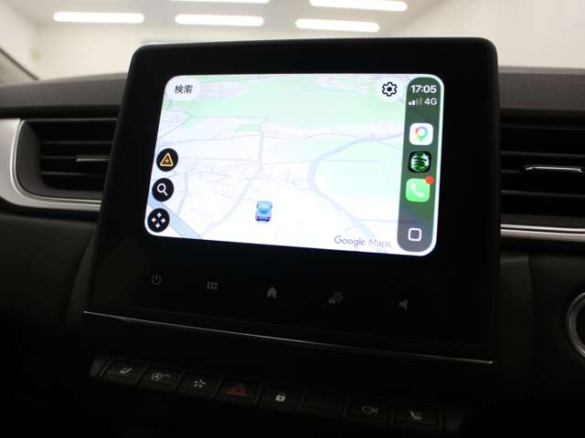 Renault Captur 6