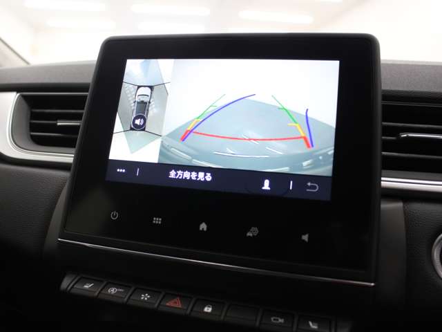 Renault Captur 7