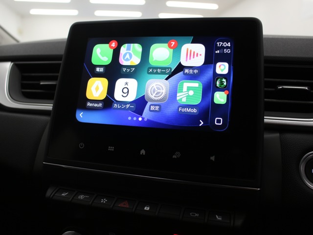 Renault Captur 8