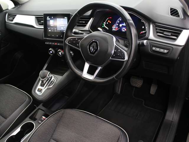 Renault Captur 9