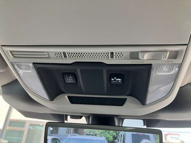 Subaru Forester 7