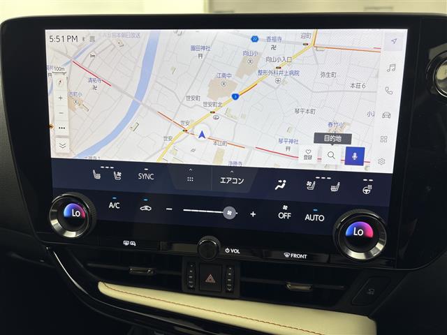 Lexus NX 3