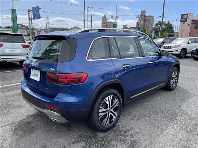 Mercedes-Benz GLB 9