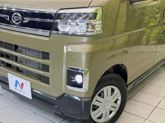 Daihatsu Atrai 12