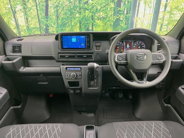 Daihatsu Atrai 2