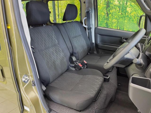 Daihatsu Atrai 8