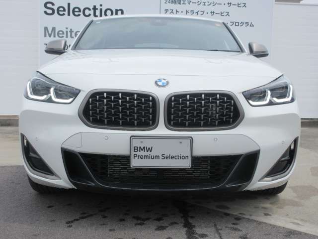 BMW X2 4