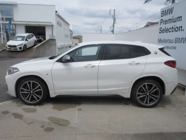 BMW X2 5