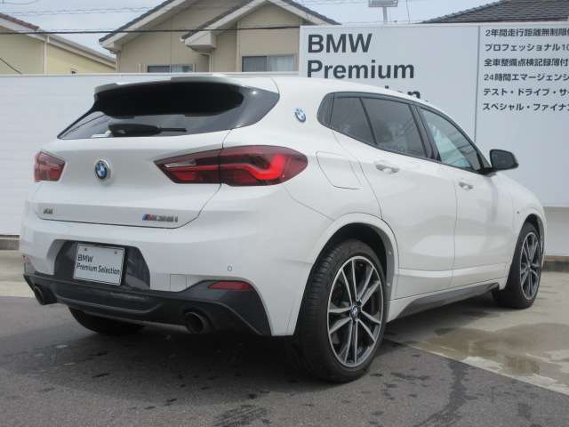 BMW X2 6