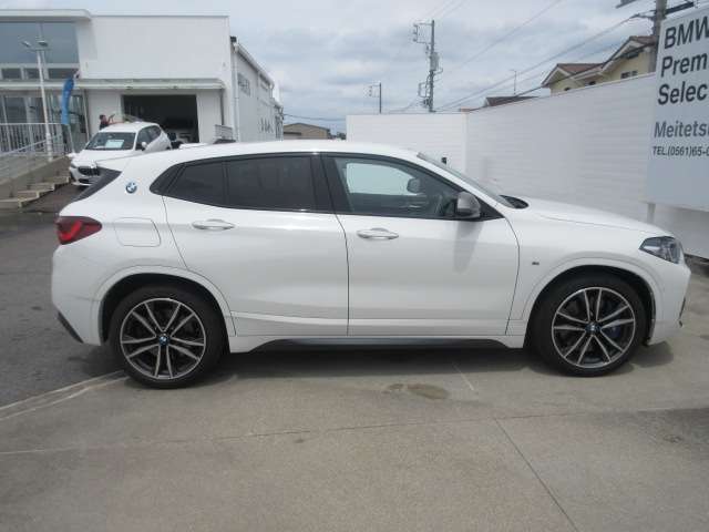 BMW X2 8