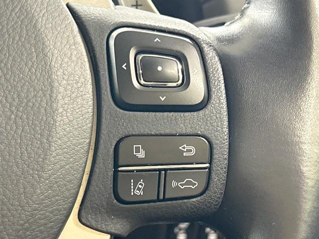 Lexus NX 6