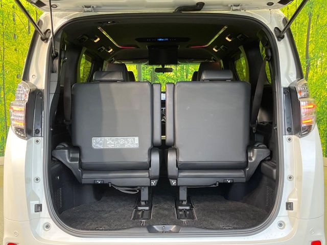 Toyota Vellfire 11