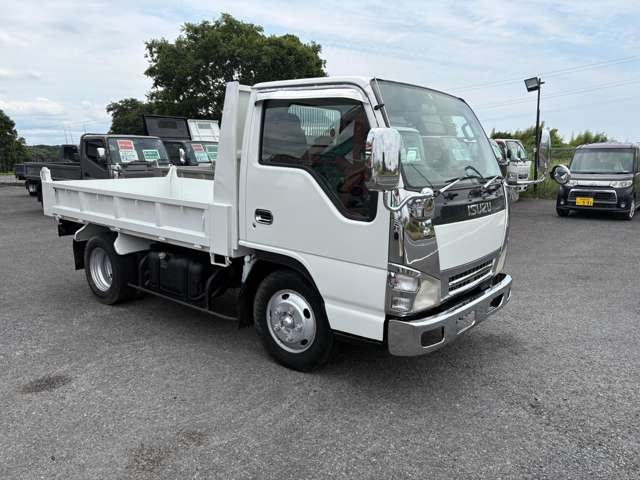 Isuzu Elf 5
