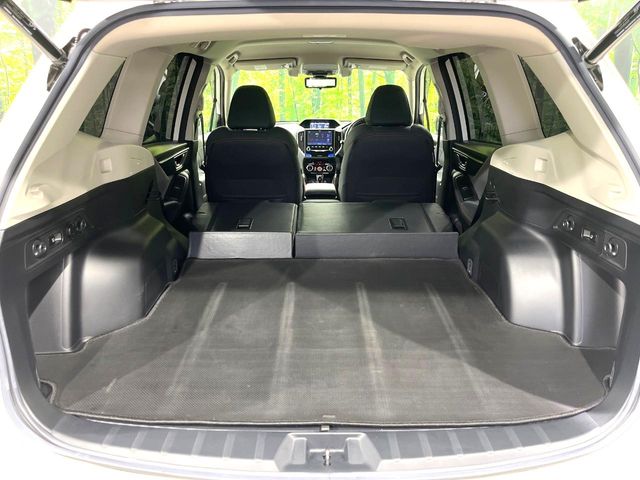 Subaru Forester 11
