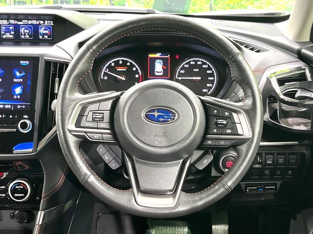 Subaru Forester 12