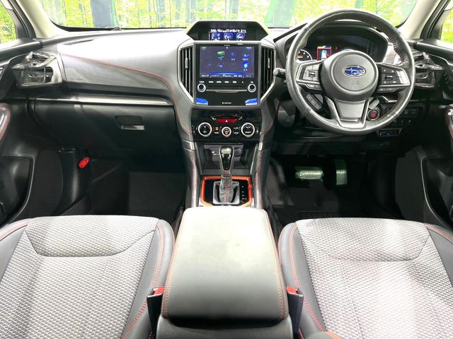 Subaru Forester 2